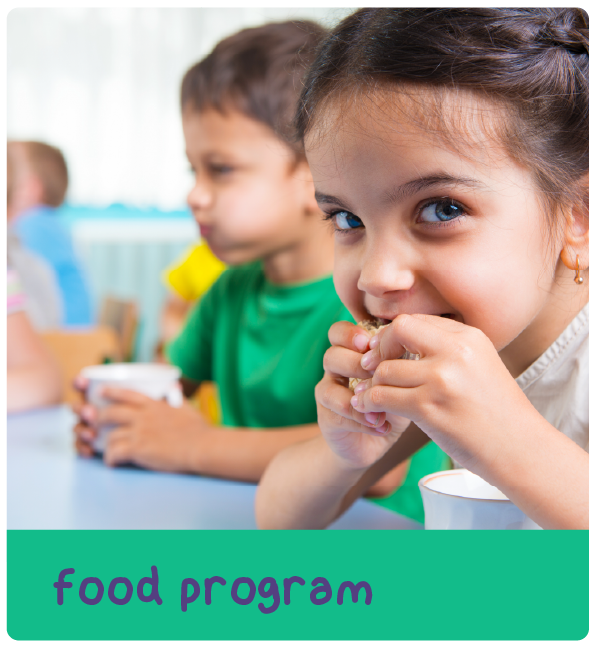 food program image
