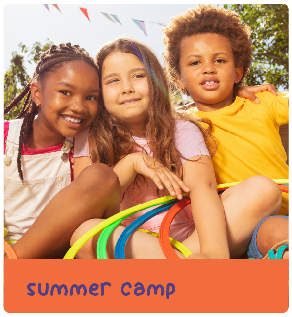summer camp image