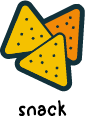 snack icon